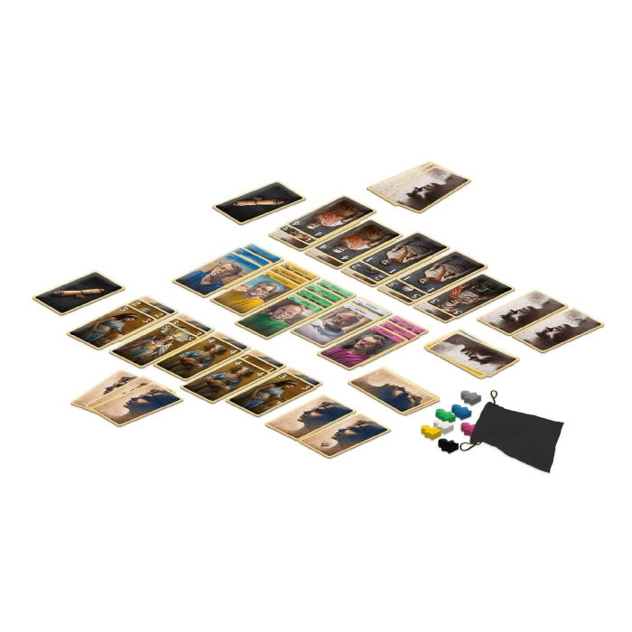 Caesar and Cleopatra (EN) [2]