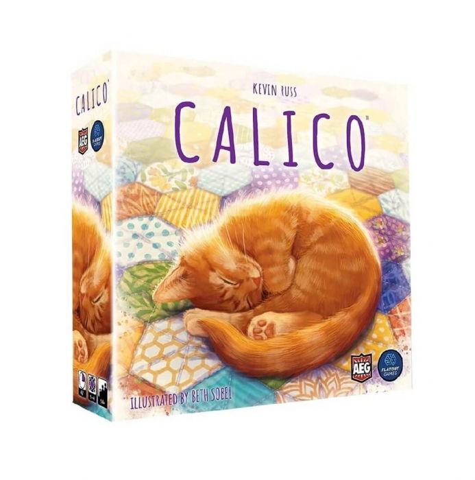Calico (RO) [1]