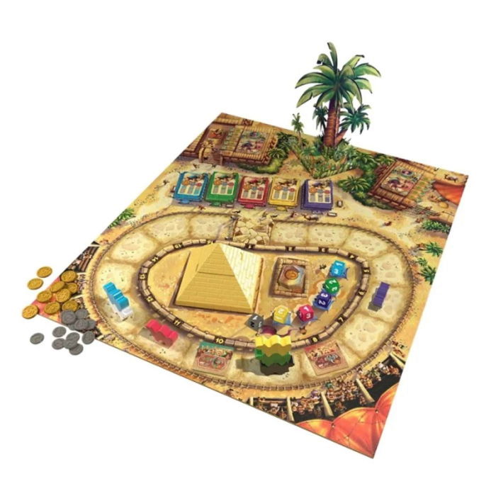 Camel Up (RO-EN) [2]