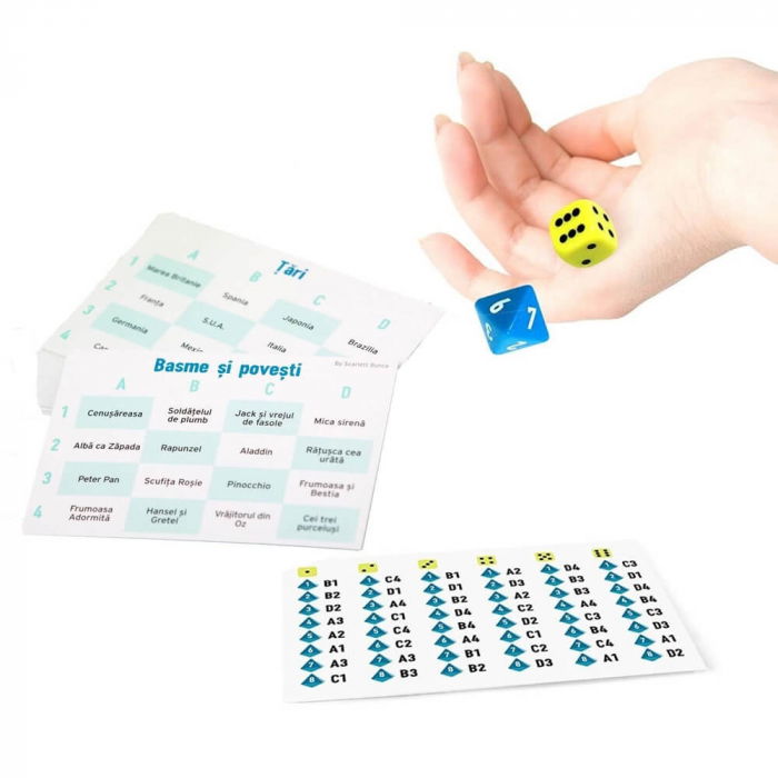 Cameleonul - Joc de Societate [4]