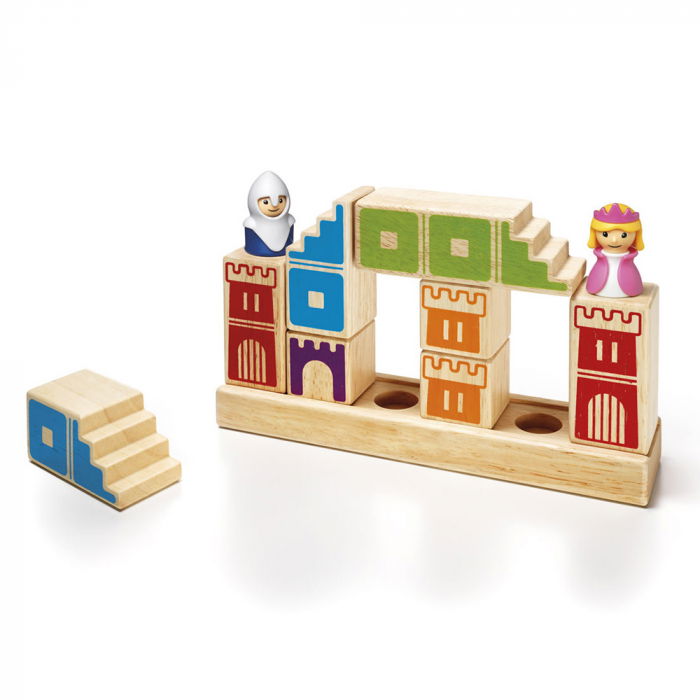 Camelot Jr. (RO) [3]