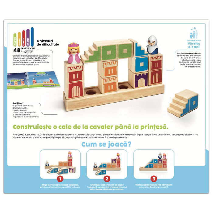 Camelot Jr. (RO) [6]