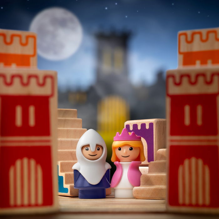 Camelot Jr. (RO) [5]