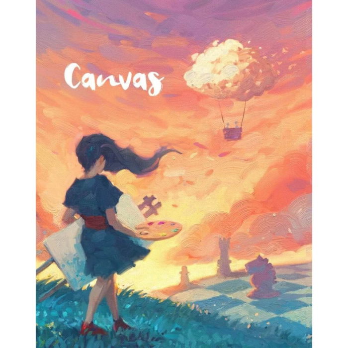 Canvas (RO) [3]
