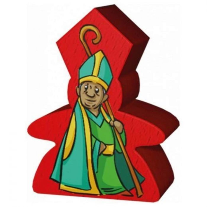 Carcassonne - Editie Aniversara 20 de ani (RO) [5]