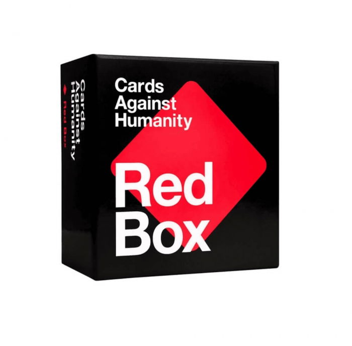Cards Against Humanity -  Red Box [1]