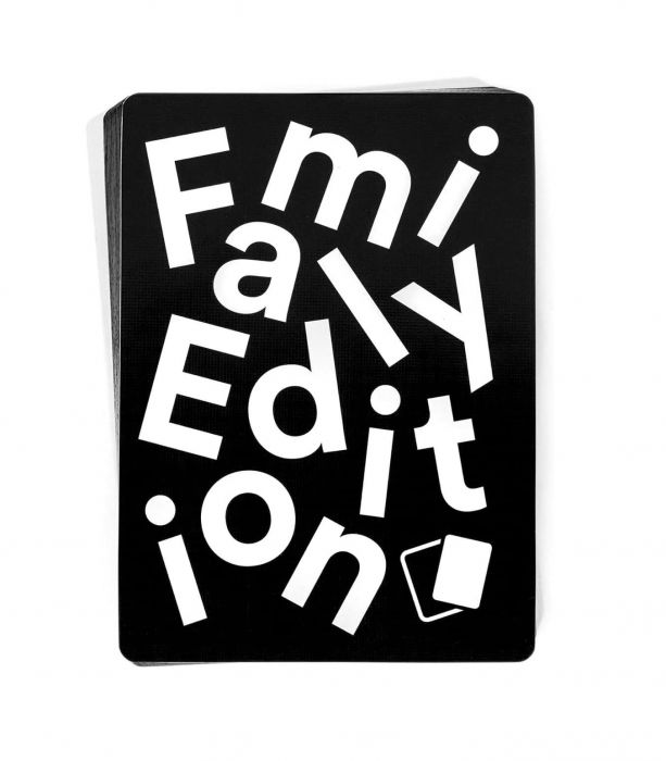 Cards Against Humanity - Family Edition (EN) [6]