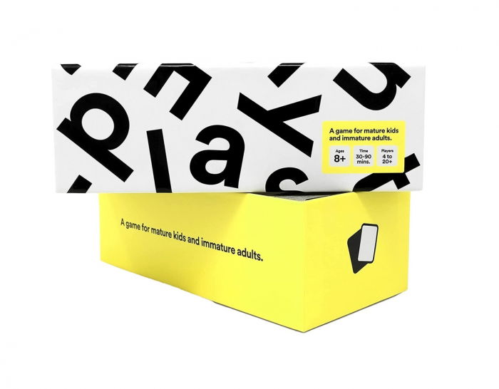 Cards Against Humanity - Family Edition (EN) [2]