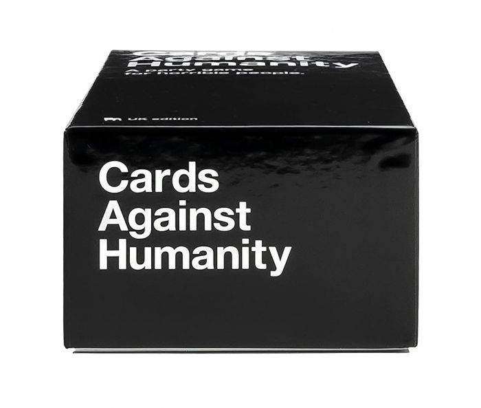 Cards Against Humanity - UK Edition (EN) [3]