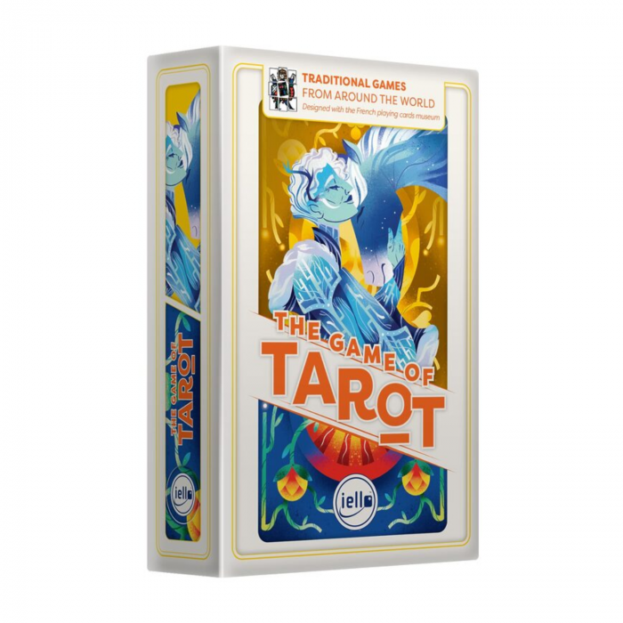 Tarot (RO) [1]