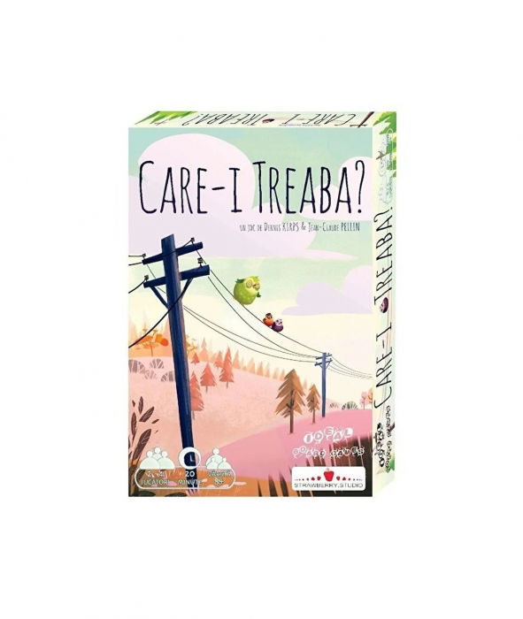 Care-i treaba (RO) [1]