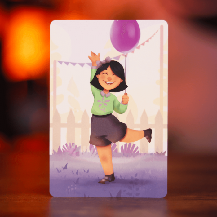 Carla Caramel (EN) | Gameology [4]