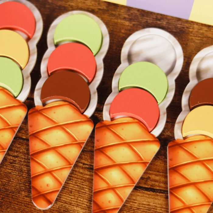 Carla Caramel (EN) | Gameology [7]