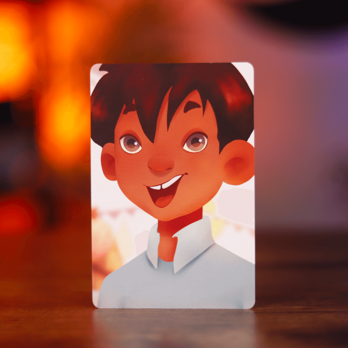 Carla Caramel (EN) | Gameology [3]