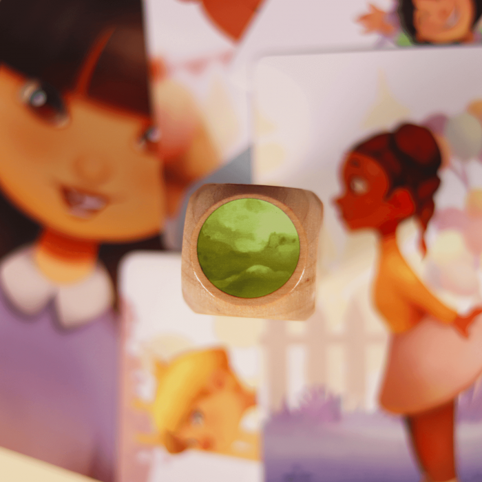 Carla Caramel (EN) | Gameology [6]