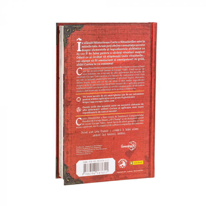 Cartea Ritualurilor (RO) [2]