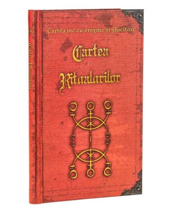 Cartea Ritualurilor (RO) [1]