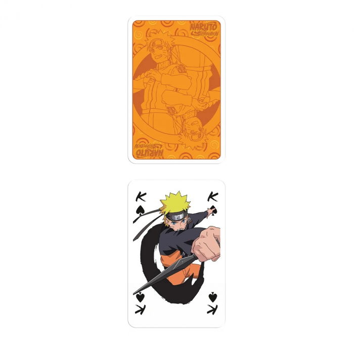 Carti de joc Naruto [4]