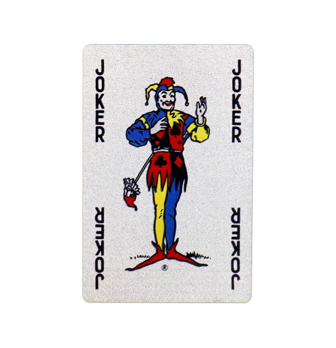 Carti de joc Waddingtons Platinum [5]