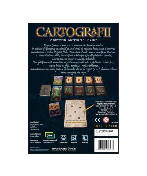 Cartografii (RO) [2]