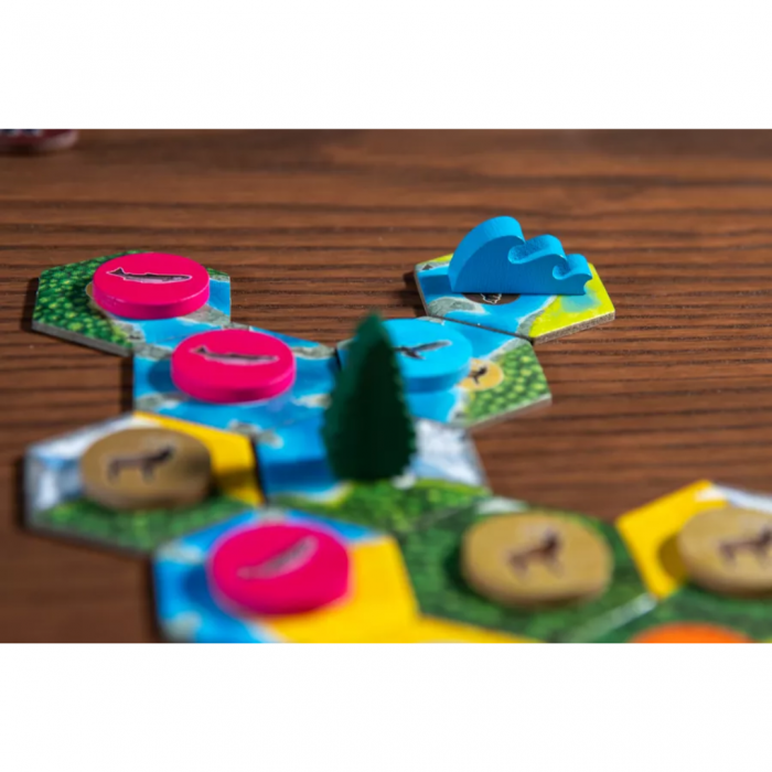 Cascadia - Monumente ale naturii (RO) [2]