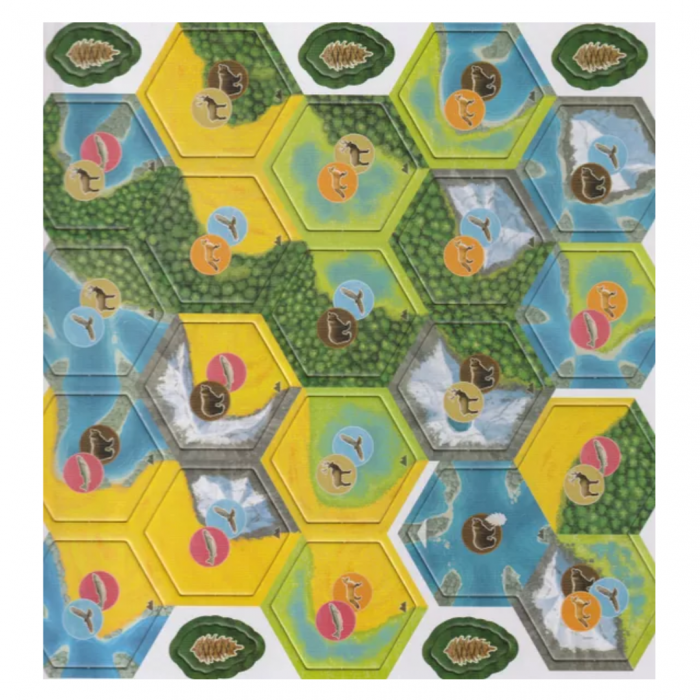 Cascadia - Monumente ale naturii (RO) [4]