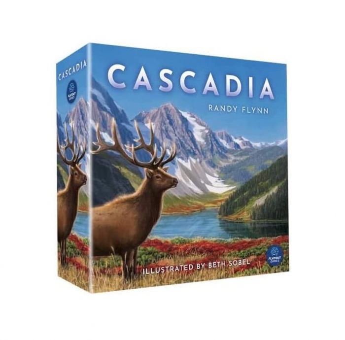 Cascadia (RO) [1]