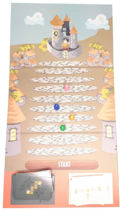 Cat e ceasul in Cetate? (RO) [2]