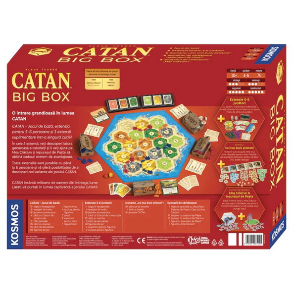 Catan Big Box RO [5]