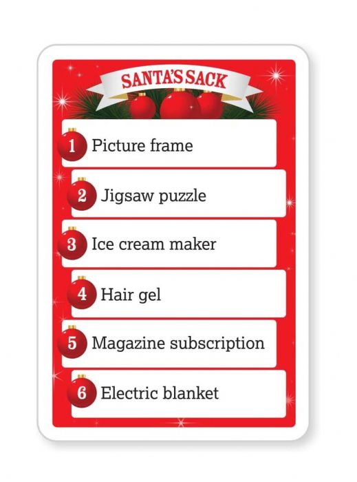 Christmas Games (EN) [5]