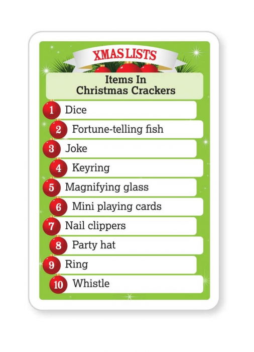 Christmas Games (EN) [4]