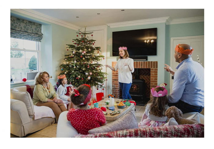 Christmas Games (EN) [8]