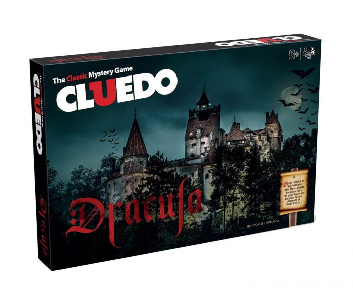 Cluedo - Dracula (EN) [1]