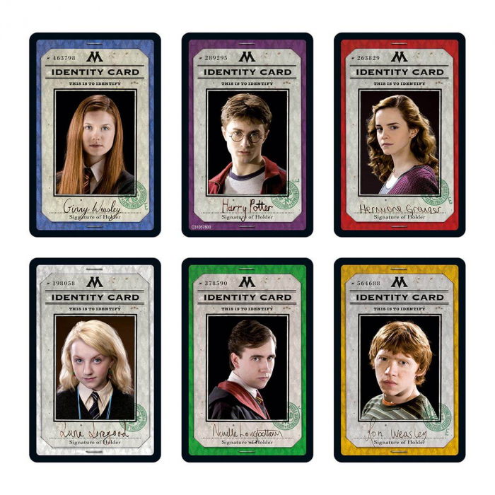 Cluedo Harry Potter EN - Joc de Societate [3]
