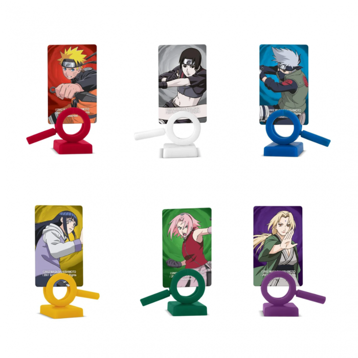 Cluedo - Naruto (EN) [4]