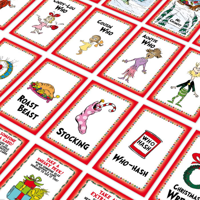 Cluedo - The Grinch (EN) [5]