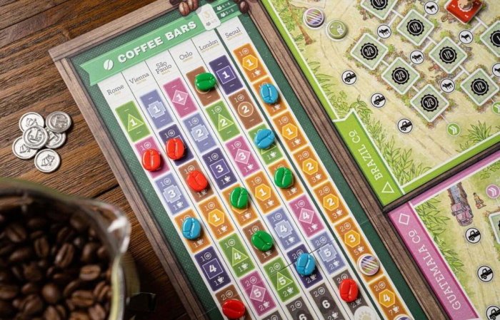 Coffee Traders (EN) [3]