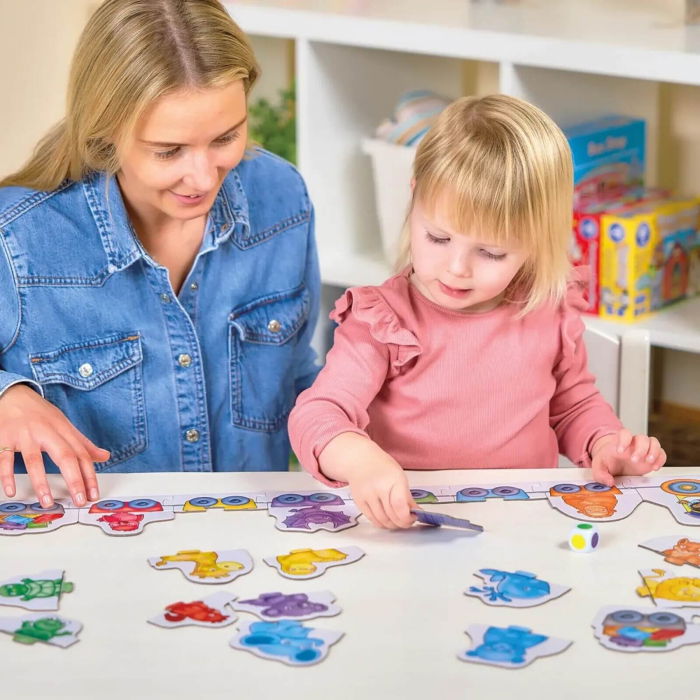 Colour Match Express (RO-EN) [3]