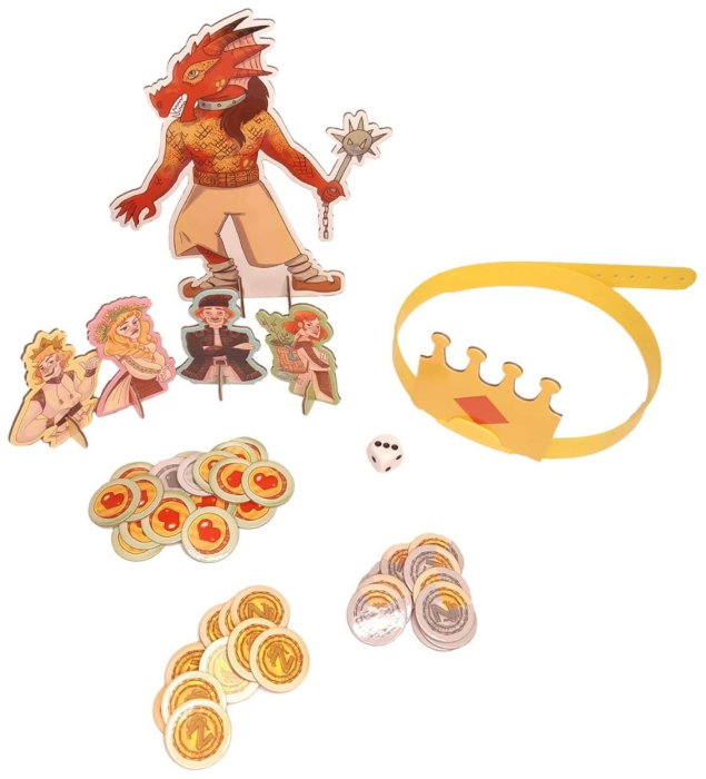 Comoara Zmeilor (RO) [3]