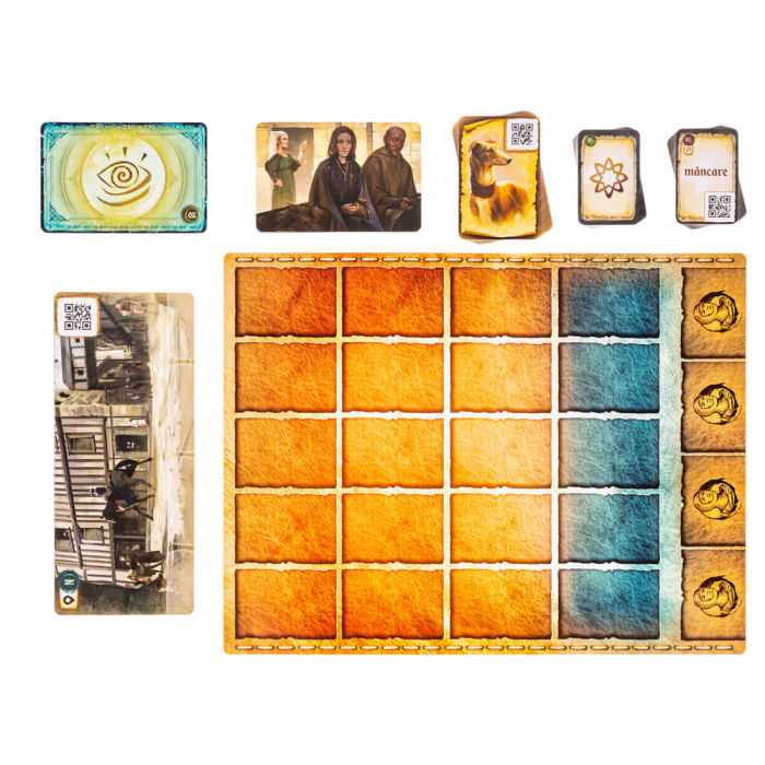 Cronicile Crimei - 1400 (RO) [4]