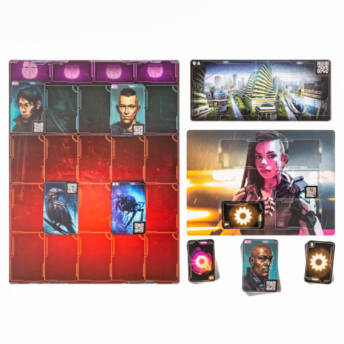 Cronicile Crimei - 2400 (RO) [4]