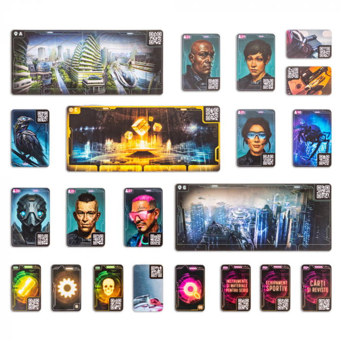 Cronicile Crimei - Pachet Seria Millennium (RO) [7]