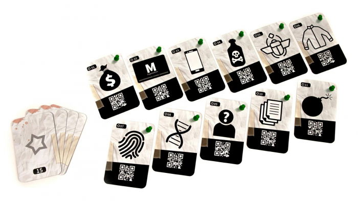 Cronicile Crimei (RO) - Joc de Investigatie Interactiv [9]