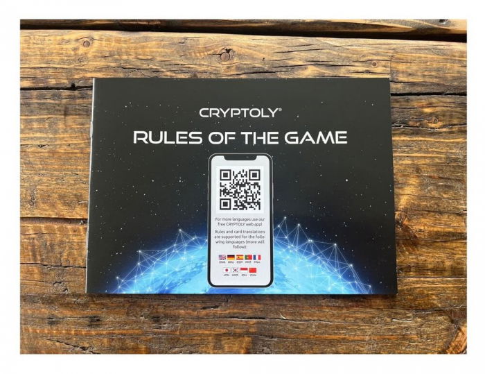 Cryptoly - To The Moon And Beyond (EN) [9]