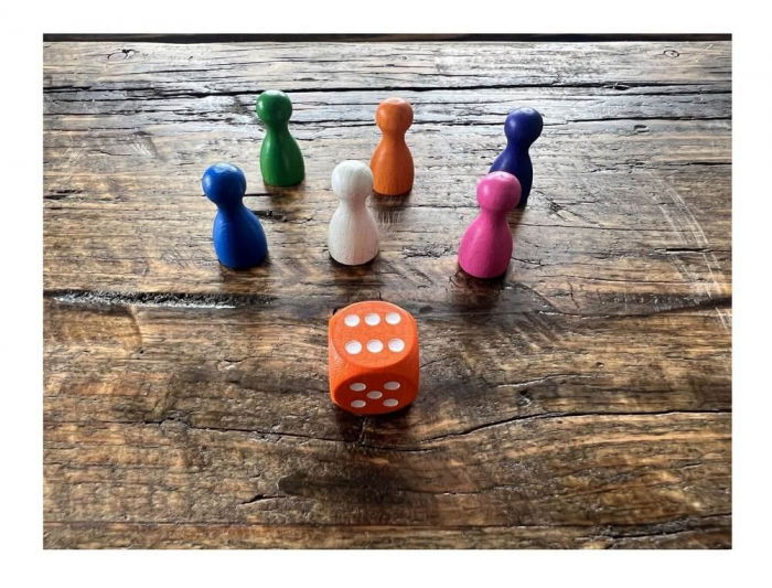 Cryptoly - To The Moon And Beyond (EN) [7]