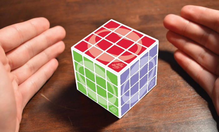 Cub Puzzle Jelly Belly [3]