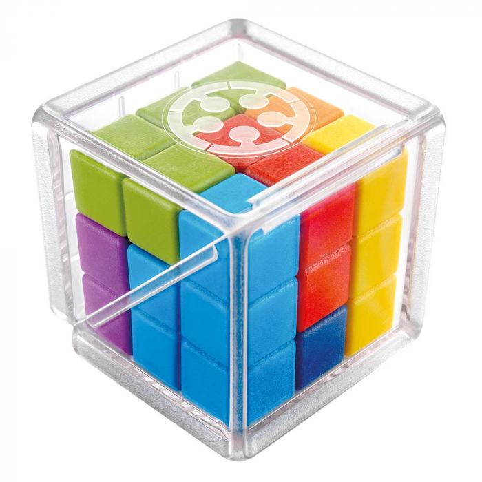 Cube Puzzler Go (RO) [2]