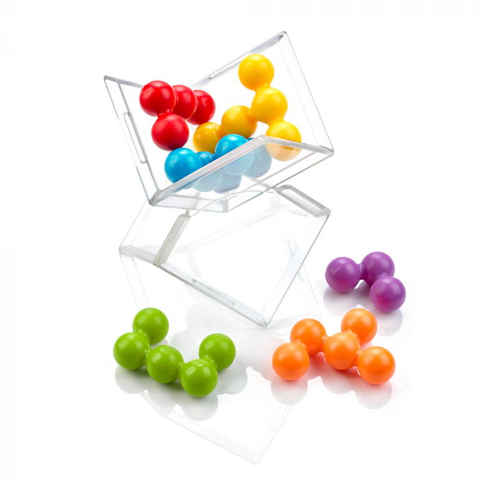 Cube Puzzler Pro (RO) [4]