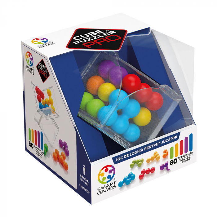 Cube Puzzler Pro (RO) [1]