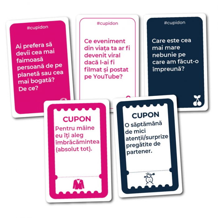 Cupidon - Jocul pentru cupluri (RO) [2]